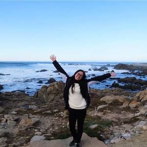 Meet your Posher, Trisha